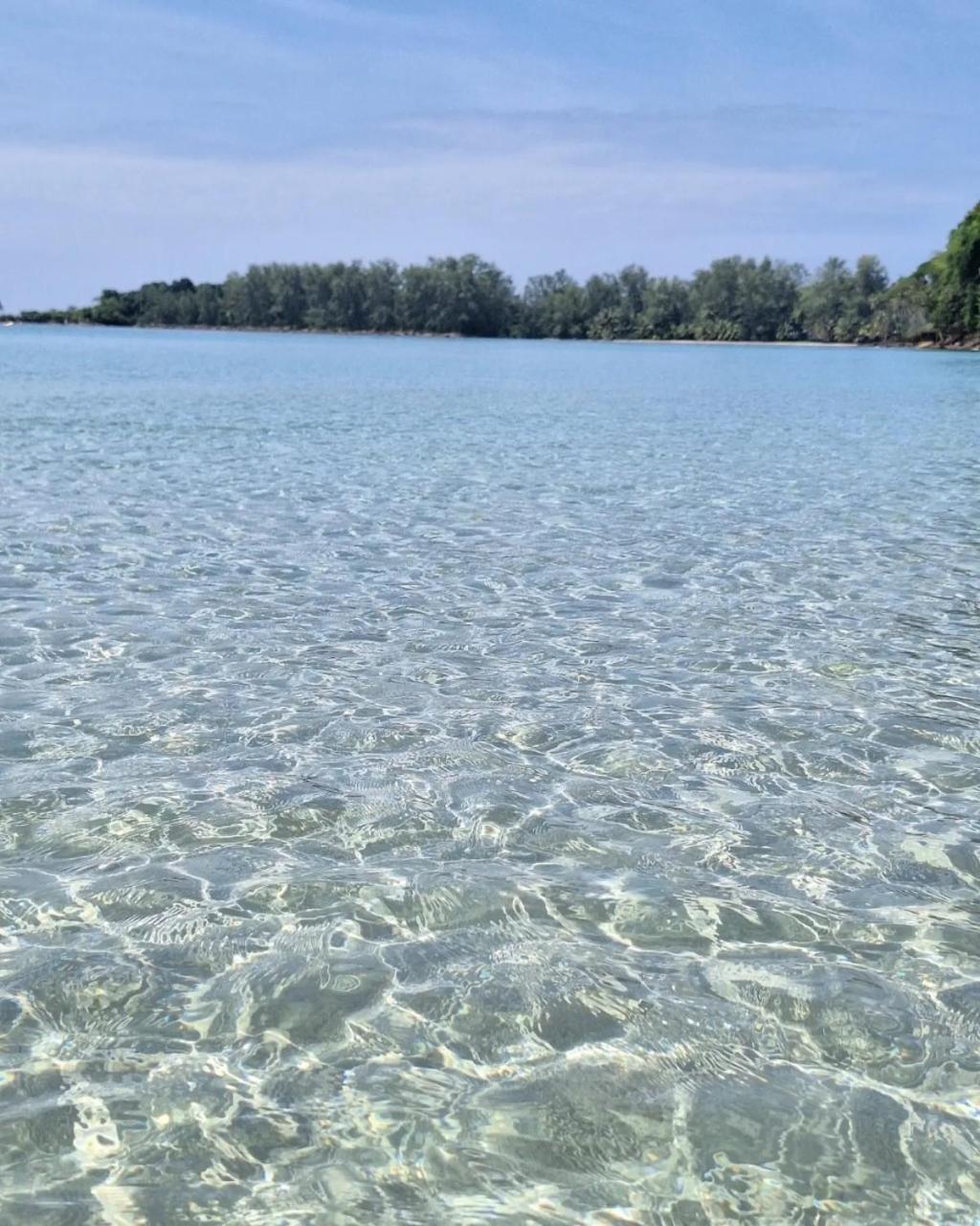 Koh Kood Neverland Beach Resort Ko Kut Kültér fotó