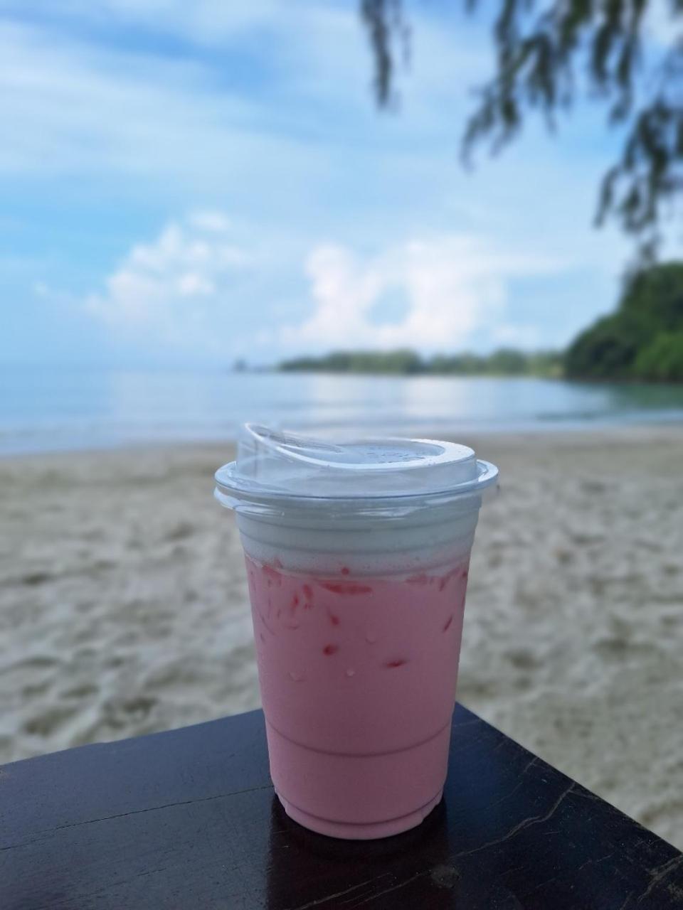 Koh Kood Neverland Beach Resort Ko Kut Kültér fotó