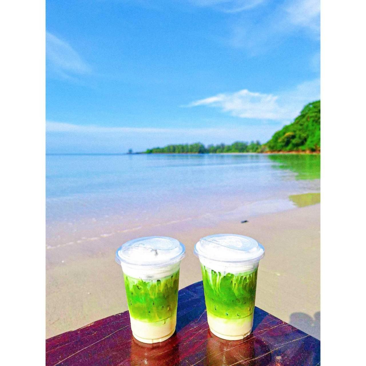 Koh Kood Neverland Beach Resort Ko Kut Kültér fotó