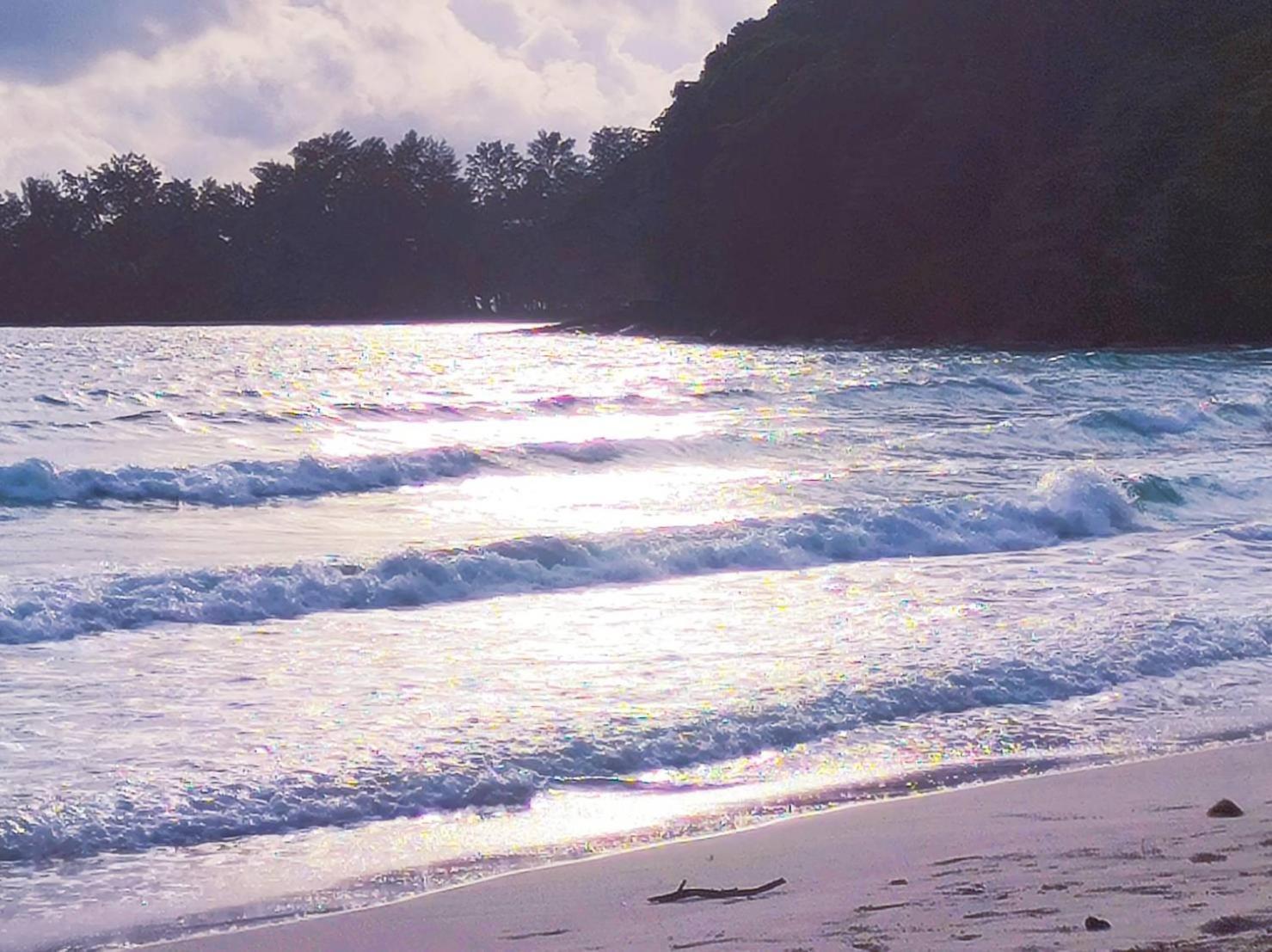 Koh Kood Neverland Beach Resort Ko Kut Kültér fotó
