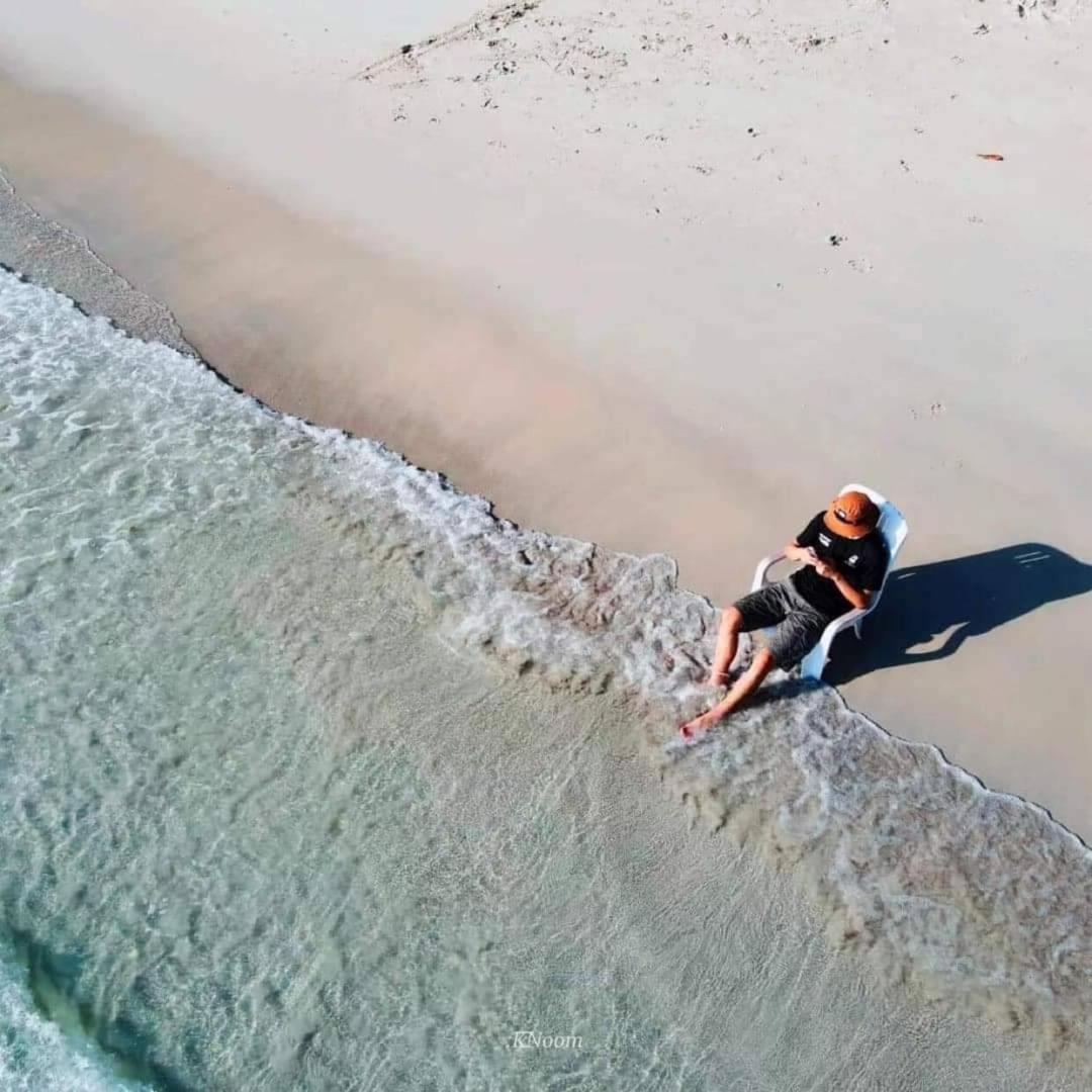Koh Kood Neverland Beach Resort Ko Kut Kültér fotó