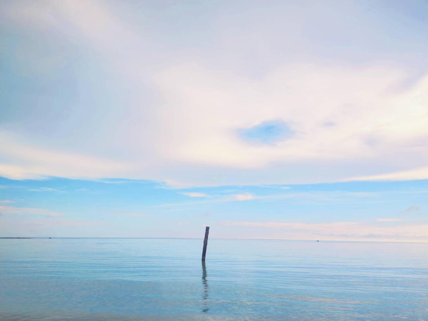Koh Kood Neverland Beach Resort Ko Kut Kültér fotó