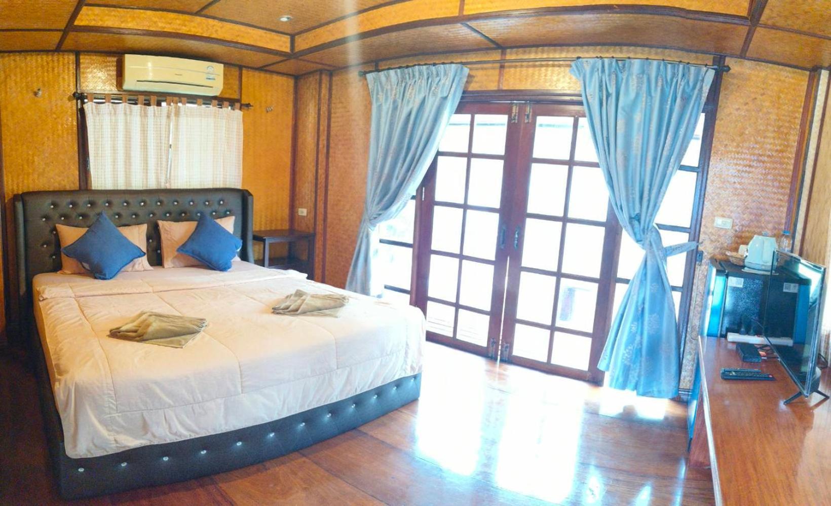 Koh Kood Neverland Beach Resort Ko Kut Kültér fotó